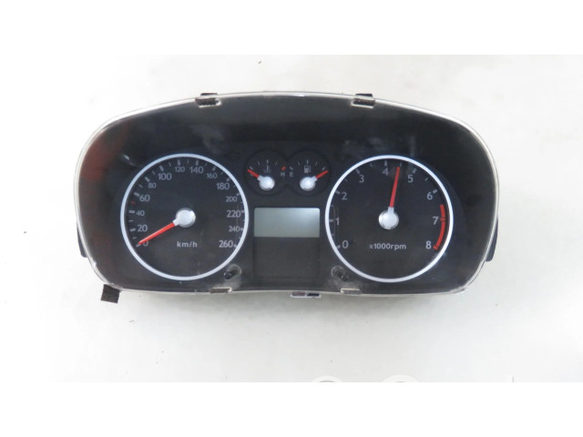 Панель приборов 940032C635 Hyundai Coupe