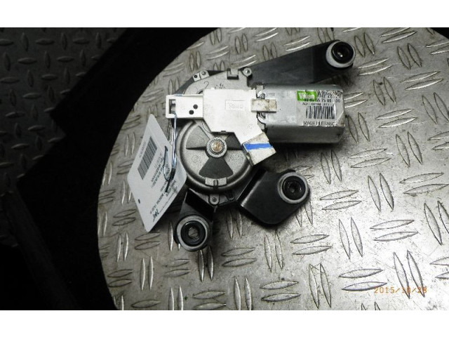 Моторчик заднего дворника 9683557580    Citroen C2