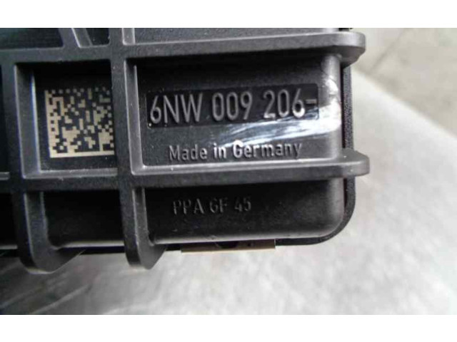 Turbodmychadlo Турбина 6R8Q6K682BC, 7523416 Jaguar S-Type D/7G