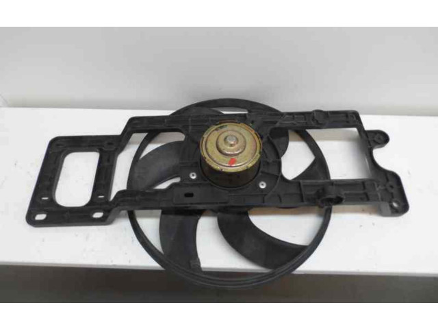 Вентилятор радиатора     8200397696    Dacia Logan Pick-Up 