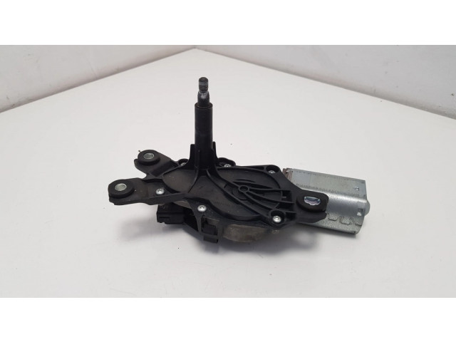 Моторчик заднего дворника     Ford B-MAX