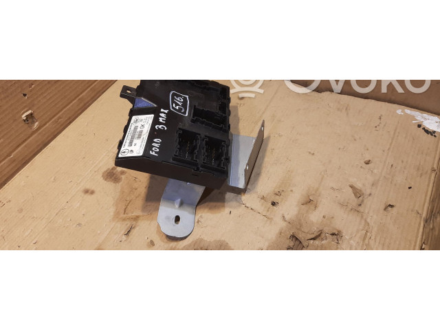 Блок предохранителей 116RA000084 Ford B-MAX