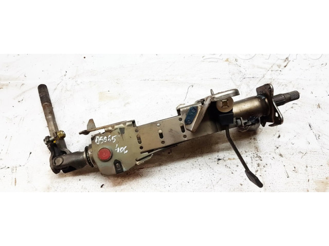    Рулевая рейка    Peugeot 406 1999-2006 года