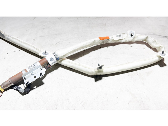 Боковая подушка безопасности 30780734   Volvo C30