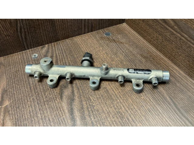 Vstřikovací lišta 0445214019 Citroen Berlingo pro naftový motor 2.0