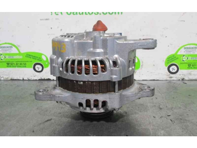 Генератор MD343416, A3TA5491   Mitsubishi Carisma      