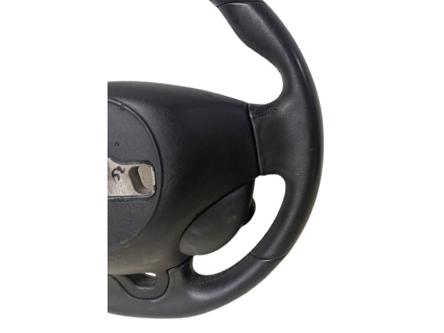 Руль Smart ForFour II W453 2014 - года