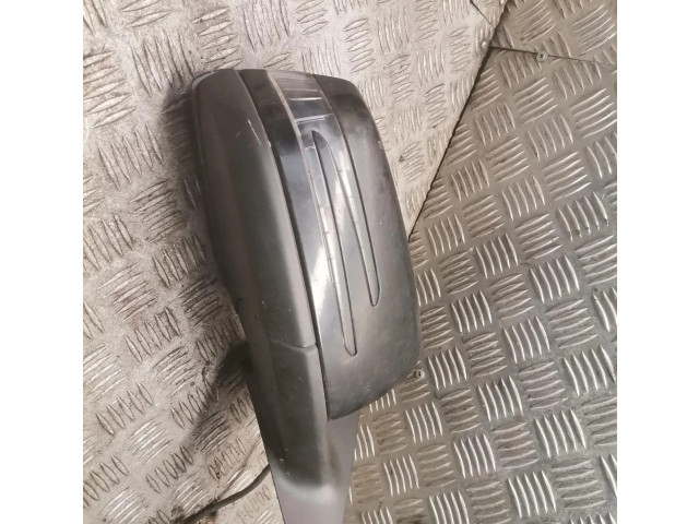 Зеркало электрическое        Mercedes-Benz CLA C117 X117 W117  2013-2019 года   