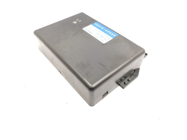 Блок управления климат-контролем 9551064G00, 0773002390   Suzuki Jimny