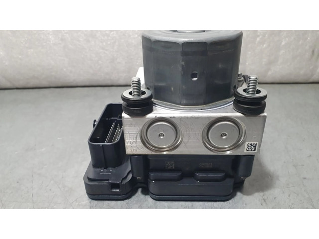 Блок АБС 476609671R, 269727   Dacia  Duster  