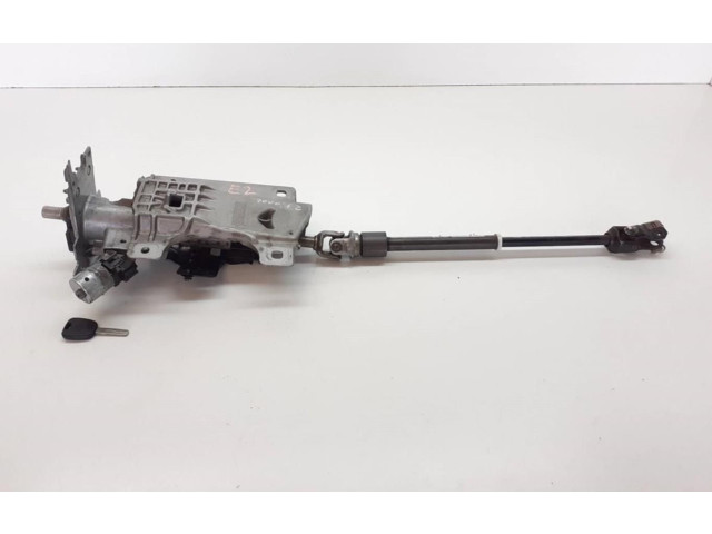 Руль Citroen C4 Grand Picasso 2007 - 2013 года