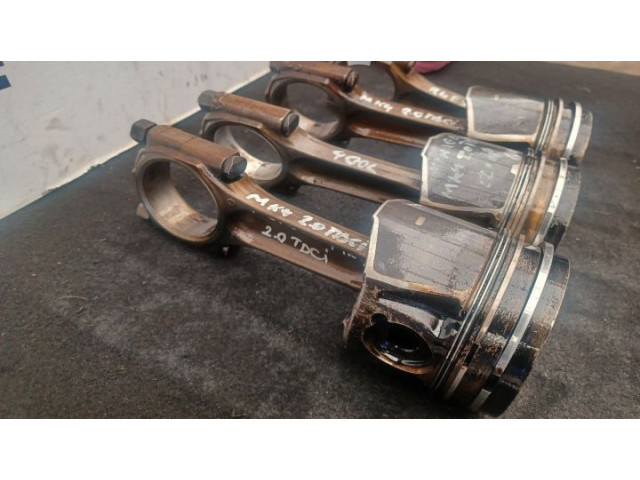 Píst 2.0TDCIE5 Ford Mondeo MK IV