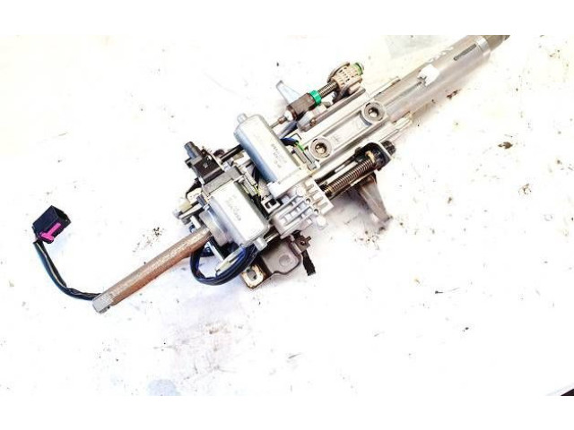 Рулевая рейка 4g0419506ak, 310112 Audi A7 S7 4G 2011 - 2017 года