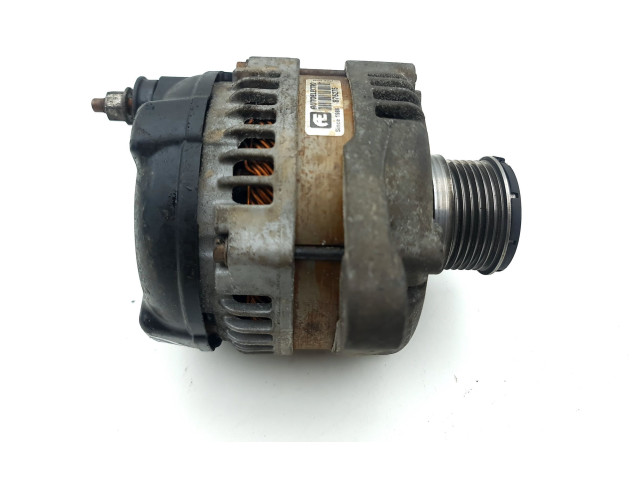 Генератор Audi Q2 - - года