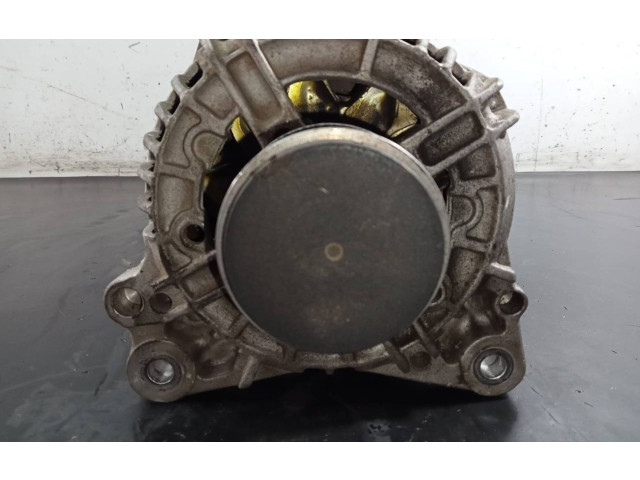 Генератор 8EL011710791, P3-B5-5-2 Volkswagen Golf SportWagen