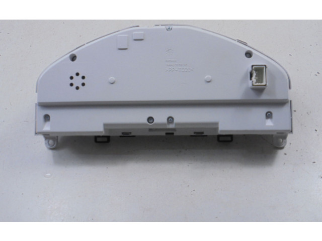 Панель приборов 31343326AA, 31343326AA Volvo S60