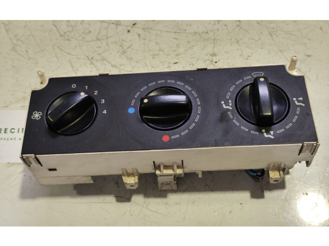 Блок управления климат-контролем 654984A   Citroen Berlingo