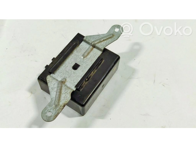 Другие блоки управления / модули