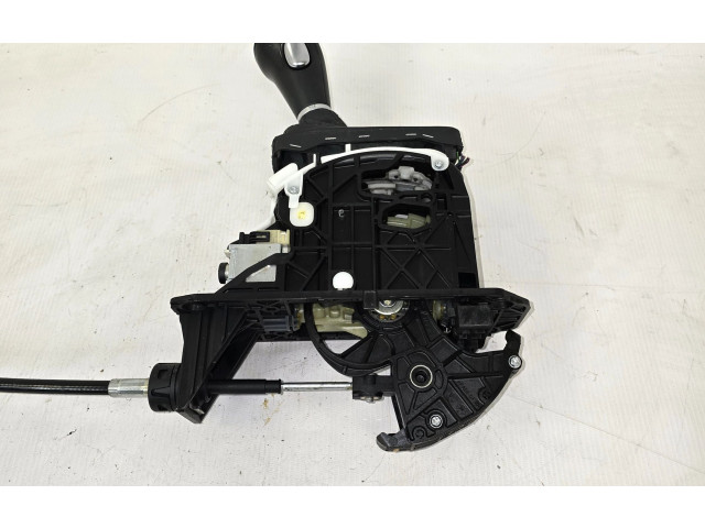 Vstřikovací lišta 4l1713041n, 4l1713041n   Audi Q7 4L     