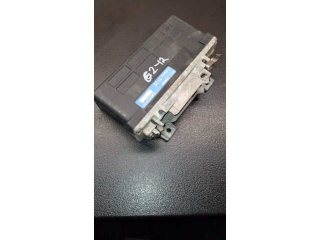 Блок управления АБС 0055452132, 0265101018   Mercedes-Benz E W124