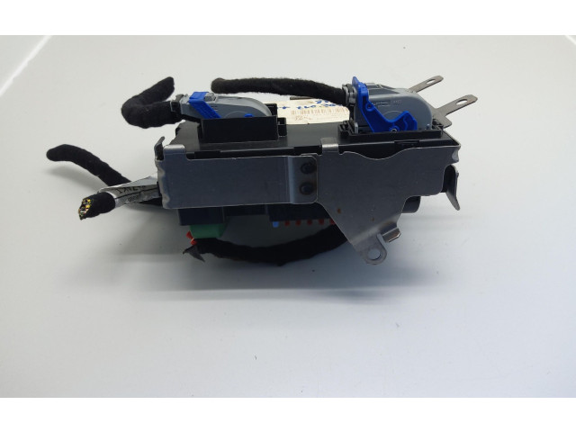 Блок комфорта Jeep Renegade