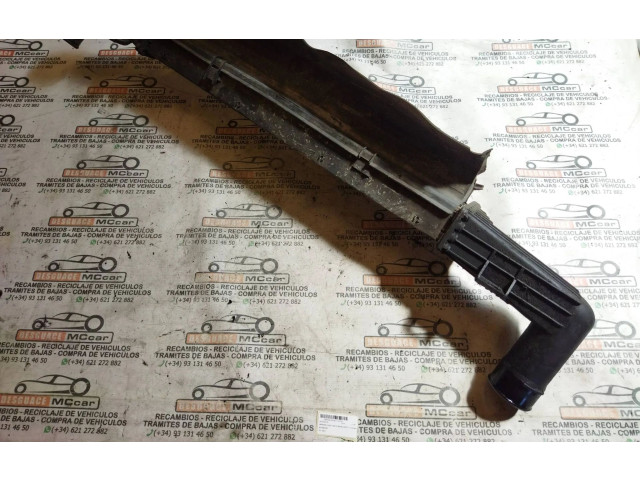 Интеркулер  A2105001800   Mercedes-Benz E W210 