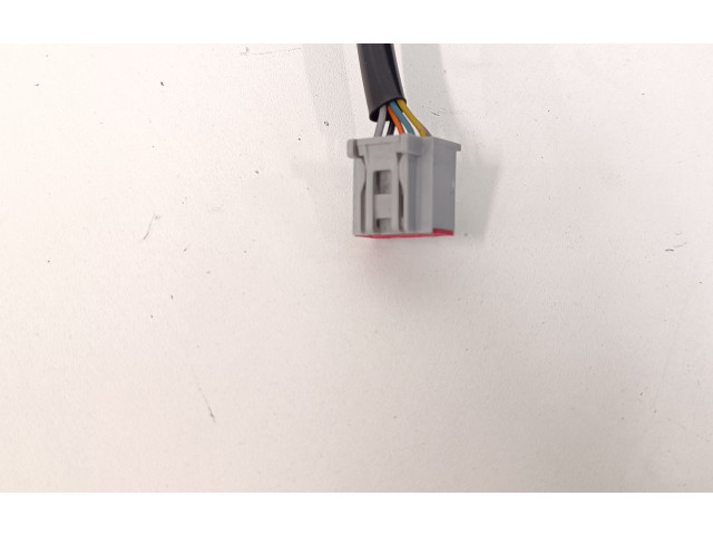 Зеркало электрическое Ford Galaxy 2006 - 2015 года