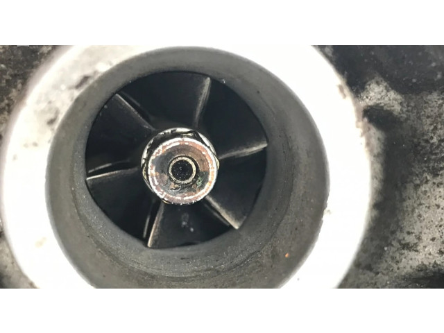 Turbodmychadlo Турбина A1600960399, 0003140V013AL0001   Smart ForTwo II 0.6  