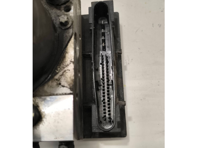 Блок АБС 27536SC020, 0265230481 Subaru Forester SH 2008 - 2013 года