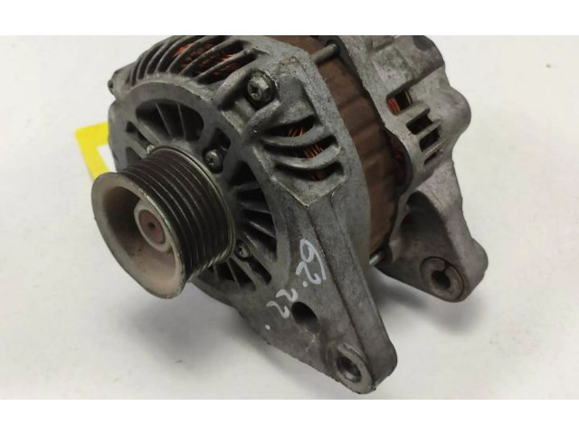 Генератор A3TG3791 Mitsubishi Pajero