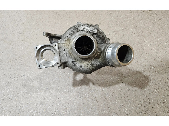 Turbodmychadlo Турбина 8631902, 7953252   BMW 3 G20 G21   