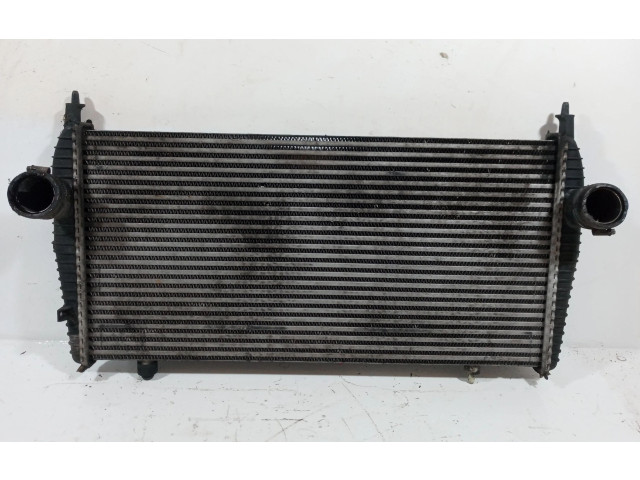 Интеркулер 9646300980 Citroen C5