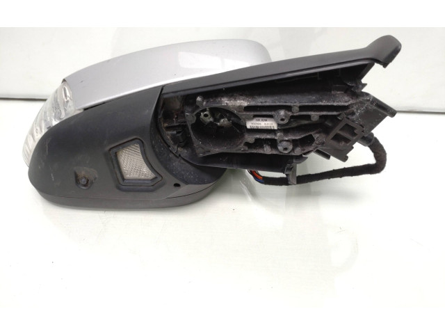 Зеркало электрическое Volvo XC90 2007 - 2014 года