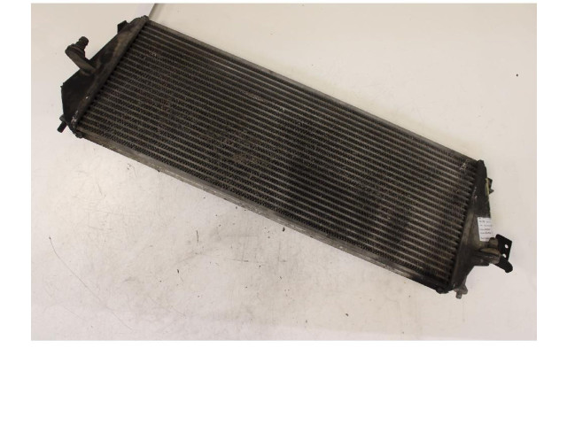 Интеркулер Land Rover Discovery 2.5