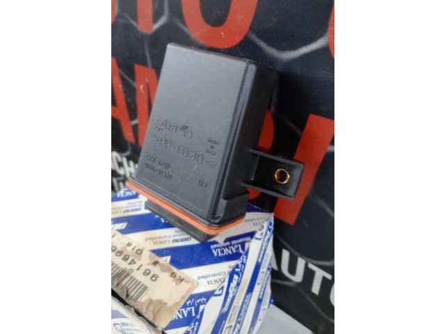 Модуль блока управления кондиционером 9614696380, 9614696380   Fiat Ulysse