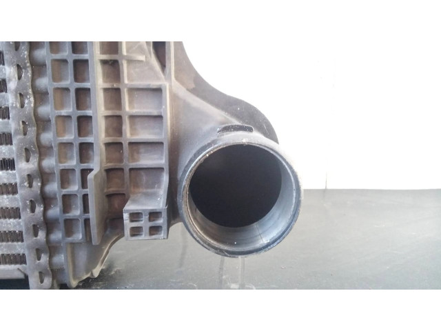 Интеркулер  A2515000000004   Mercedes-Benz R W251 3.0