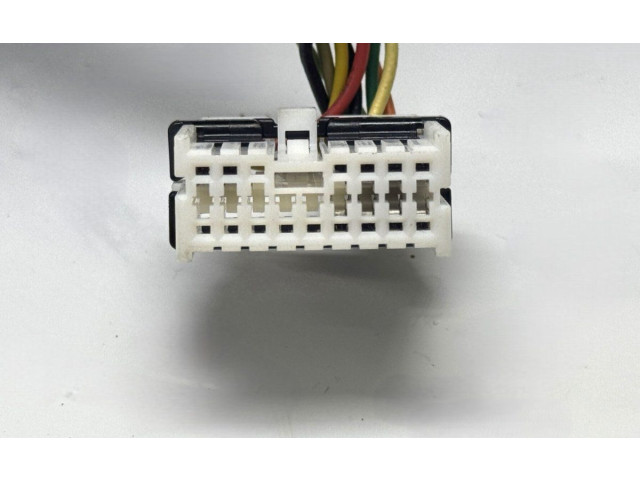 Зеркало электрическое        KIA Sorento  2010 - 2014 года   