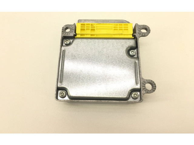 Блок подушек безопасности 1C0909601A Skoda Fabia Mk1 (6Y)