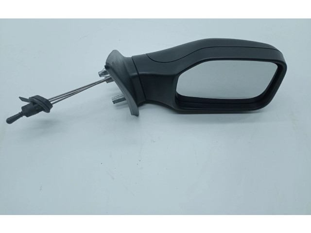 Zpětné zrcátko  Peugeot 106 1997  E4023284  