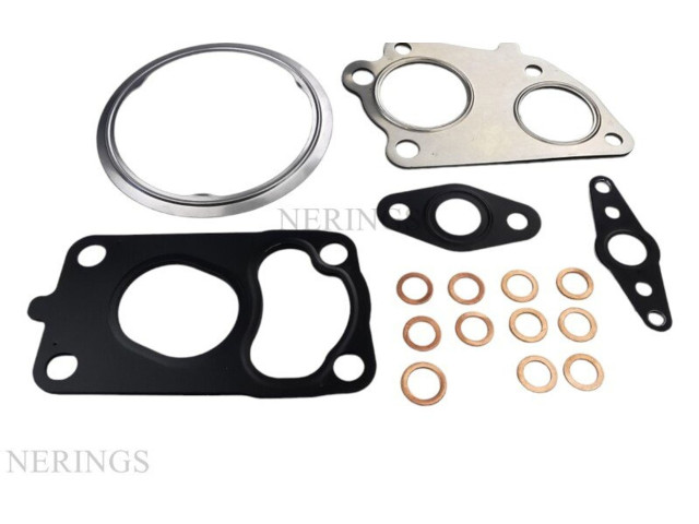 Турбина 10009880013, KT100150E    BMW X3 E83   