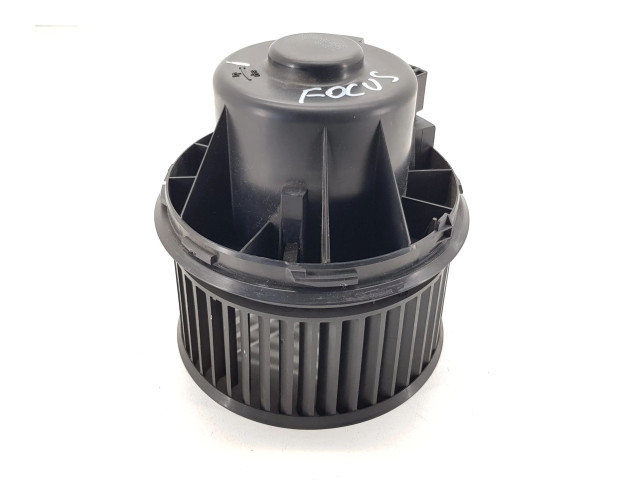 Блок управления климат-контролем 3M5H18456EC   Ford Focus