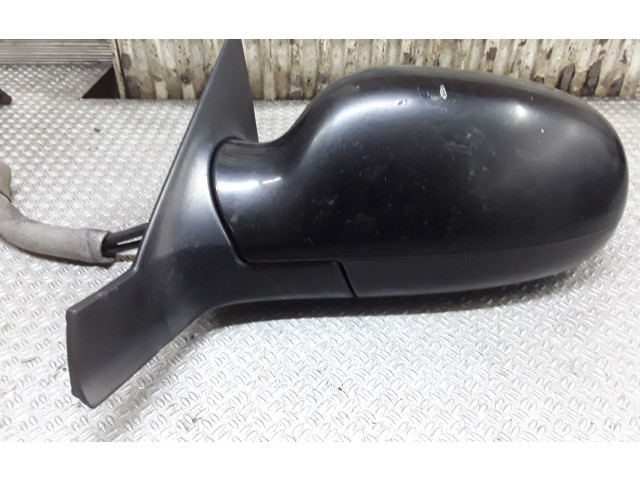 Зеркало электрическое Volvo S80 1999 - 2003 года