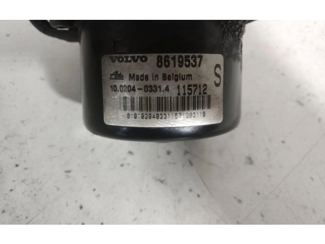 Блок АБС 8619537 Volvo C70 2010 - 2013 года