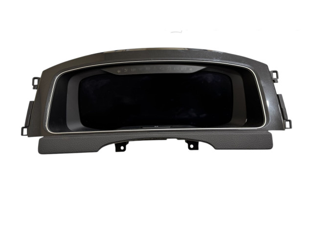 Панель приборов 5G1920795B, 1974109559 Volkswagen e-Golf