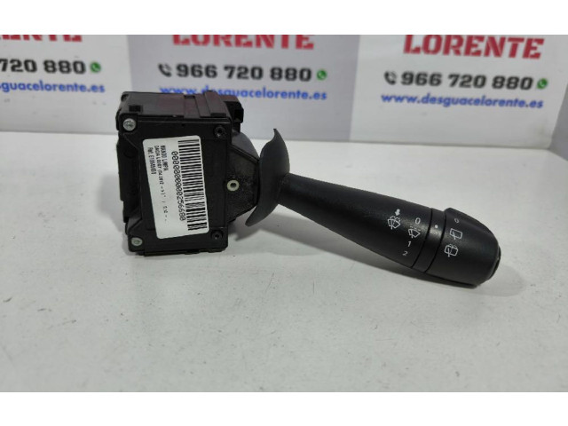 Ручка стеклоочистителей E10645650   Dacia Lodgy