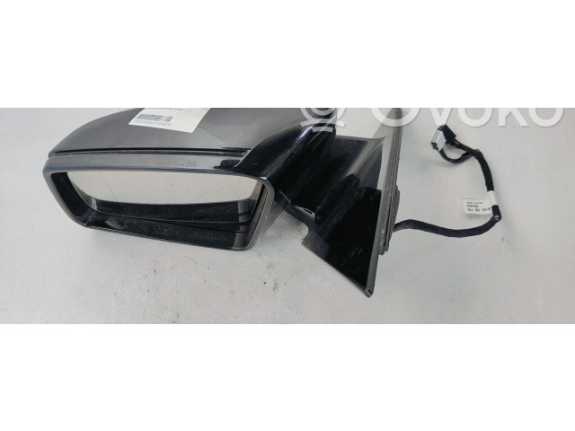 Zpětné zrcátko Mercedes-Benz E W212 2009