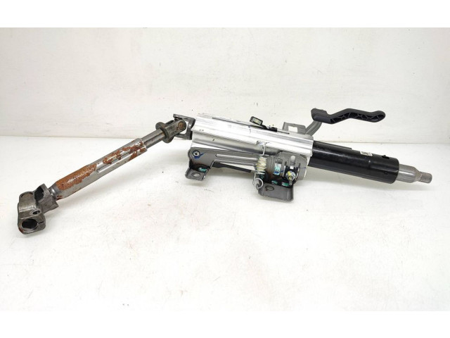 Рулевая рейка 32315187, 8889198012 Polestar 2 2020 - года