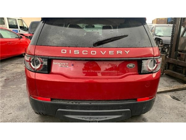 Руль Land Rover Discovery 5 2017- года