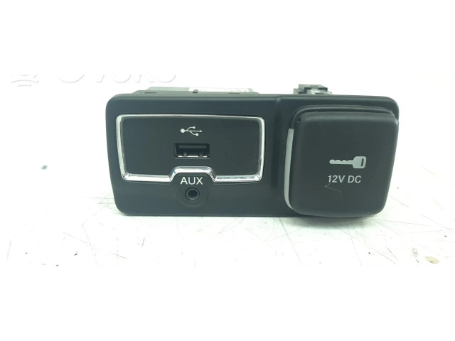 Блок управления 07356934250 Jeep Renegade