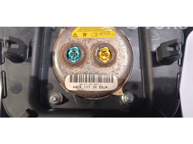 Подушка безопасности водителя 4CR113XEQJ   Chevrolet Camaro